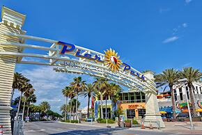 TownePlace Suites by Marriott Panama City Beach Pier Park