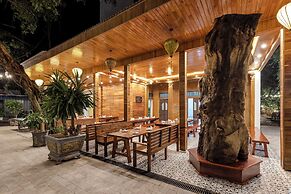 Tam Coc Rocky Bungalow