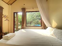 Tam Coc Rocky Bungalow