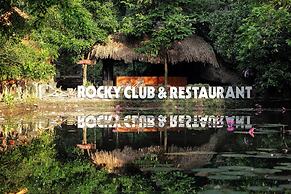 Tam Coc Rocky Bungalow