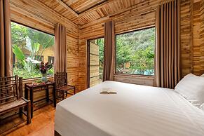 Tam Coc Rocky Bungalow