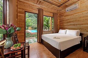 Tam Coc Rocky Bungalow