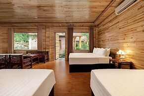 Tam Coc Rocky Bungalow