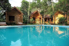 Tam Coc Rocky Bungalow