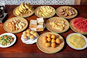 Tam Coc Rocky Bungalow
