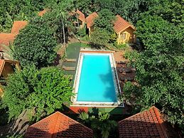 Tam Coc Rocky Bungalow