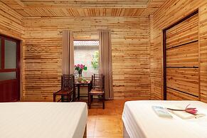 Tam Coc Rocky Bungalow