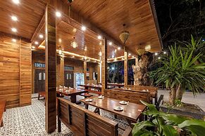 Tam Coc Rocky Bungalow