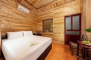 Tam Coc Rocky Bungalow