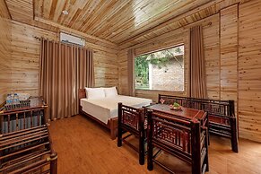 Tam Coc Rocky Bungalow