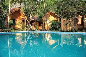 Tam Coc Rocky Bungalow