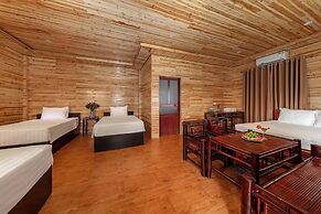 Tam Coc Rocky Bungalow