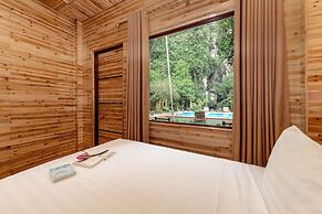 Tam Coc Rocky Bungalow