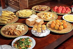 Tam Coc Rocky Bungalow