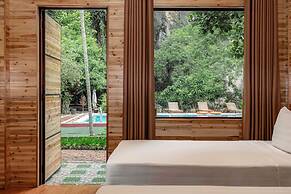 Tam Coc Rocky Bungalow