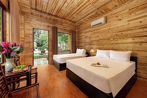 Tam Coc Rocky Bungalow