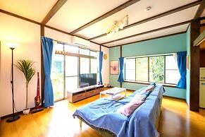 VILLENT Izu Omuroyama