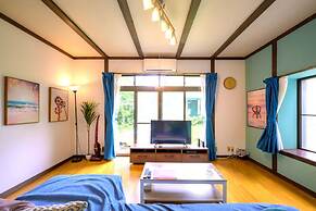 VILLENT Izu Omuroyama