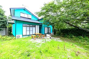 VILLENT Izu Omuroyama