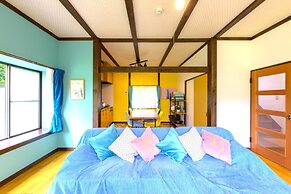 VILLENT Izu Omuroyama