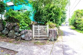 VILLENT Izu Omuroyama