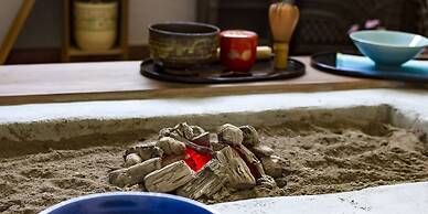 Guest Cafe Kuchikumano