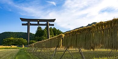 Guest Cafe Kuchikumano