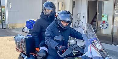 Guest Cafe Kuchikumano