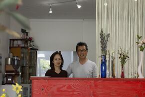 Guest Cafe Kuchikumano