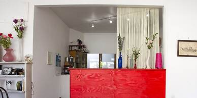 Guest Cafe Kuchikumano