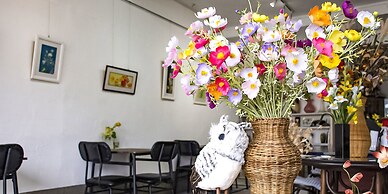 Guest Cafe Kuchikumano