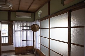 Guest Cafe Kuchikumano