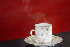 Guest Cafe Kuchikumano