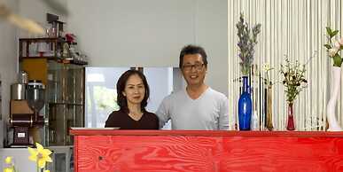 Guest Cafe Kuchikumano