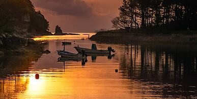 Guest Cafe Kuchikumano