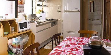 Guest Cafe Kuchikumano