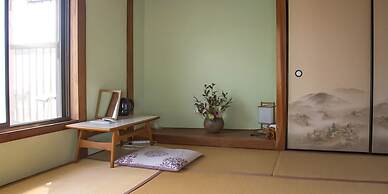 Guest Cafe Kuchikumano