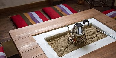 Guest Cafe Kuchikumano