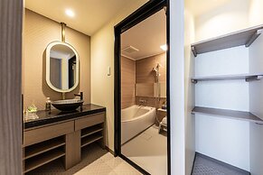 Hotel Musse Kyoto Shijo Kawaramachi Meitetsu