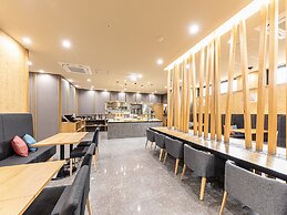 Hotel Musse Kyoto Shijo Kawaramachi Meitetsu