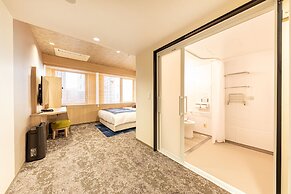 Hotel Musse Kyoto Shijo Kawaramachi Meitetsu