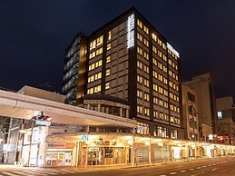 Hotel Musse Kyoto Shijo Kawaramachi Meitetsu