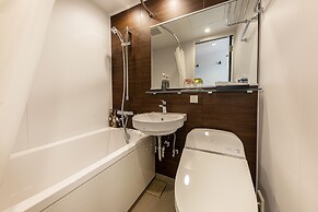 Hotel Musse Kyoto Shijo Kawaramachi Meitetsu