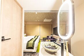 Hotel Musse Kyoto Shijo Kawaramachi Meitetsu