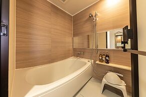 Hotel Musse Kyoto Shijo Kawaramachi Meitetsu