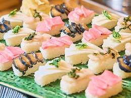 Hotel Musse Kyoto Shijo Kawaramachi Meitetsu