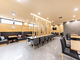 Hotel Musse Kyoto Shijo Kawaramachi Meitetsu