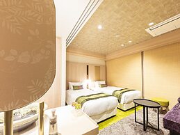 Hotel Musse Kyoto Shijo Kawaramachi Meitetsu