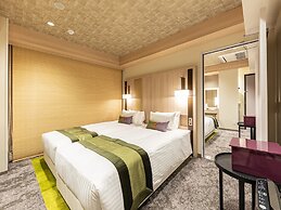 Hotel Musse Kyoto Shijo Kawaramachi Meitetsu