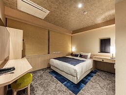 Hotel Musse Kyoto Shijo Kawaramachi Meitetsu